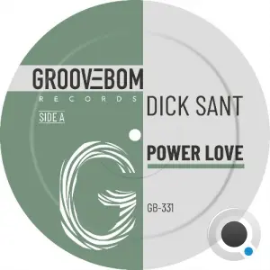 Dick Sant - Power Love (2026)