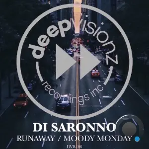 Di Saronno - Runaway x Moody Monday (2026)