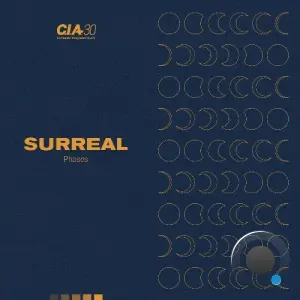 Surreal - Phases (2026)
