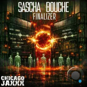 Sascha Bouche - Finalizer (2026)
