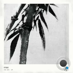 Hyrah - Too Late (2026)