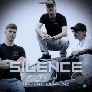 RVNGER & Ancient Weaponz - SILENCE (2026)