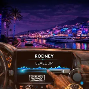 Rodney - Level Up (2026)