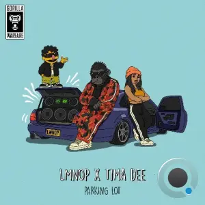 LMNOP x Tima Dee - Parking Lot (2026)