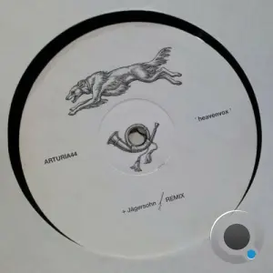 ARTURIA44 - Heavenvox (2026)
