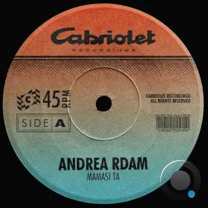 Andrea Rdam - Mamasi Ta (2026)