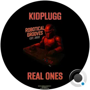 KIDPLUGG - Real Ones (2026)