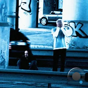 Fractions - Love Like Ice (2026)