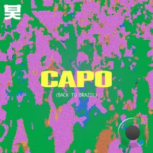 Business as Usual - Capo (Back To Brazil) (2026)