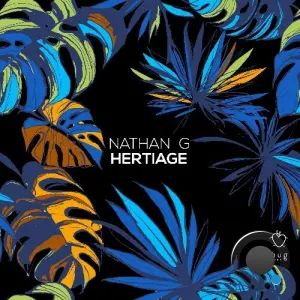 Nathan G - Heritage (2026)