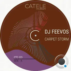Dj Feevos - Carpet Storm (2026)