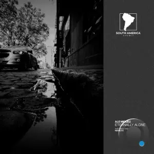 Ale Miguez - Eternally Alone (2026)