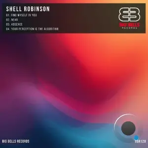 Shell Robinson - Find Myself in You (2026)