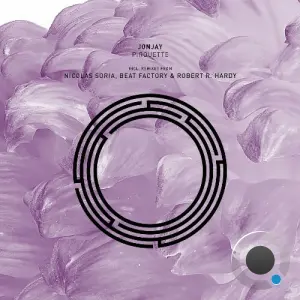 JonJay - Pirouette (2026)