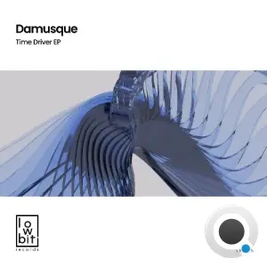 Damusque - Time Driver (2026)