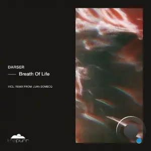 Darser - Breath Of Life (2026)