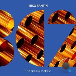 Niko Fantin - The Brass Coalition (2026)