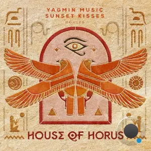 YAGMIN MUSIC - Sunset Kisses (2026)