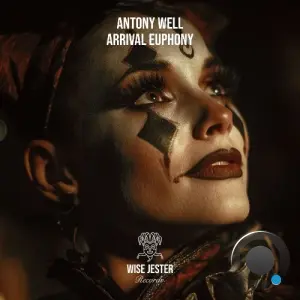 Antony Well - Arrival Euphony (2026)