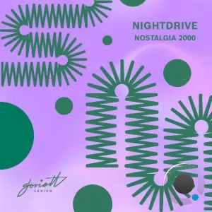 Nightdrive - Nostalgia 2000 (2026)