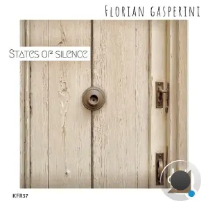 Florian Gasperini - States of Silence (2026)