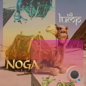 NOGA (EG) - Afia (2026)