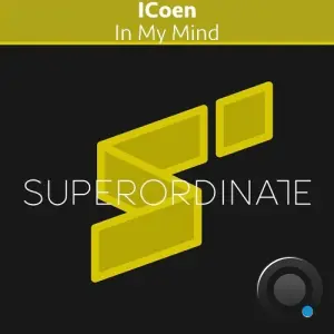 iCoen - In My Mind (2026)