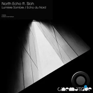 North Echo - Lumière Sombre / Echo du Nord (2026)