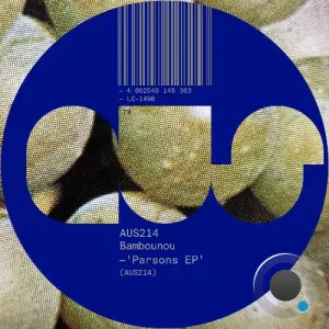 Bambounou - Parsons (2026)