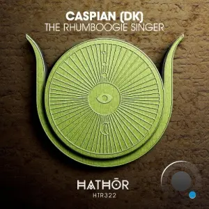 Caspian (DK) - The Rhumboogie Singer (2026)