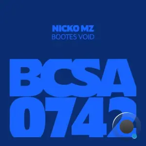 Nicko MZ - Bootes Void (2026)