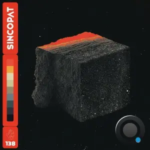 Giza Djs, Affkt - Say It Loud! (2026)