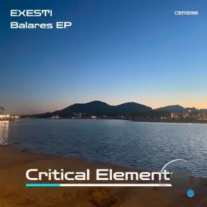 Exesti - Balares (2026)