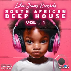 South African Deep House Vol. 1 (2026)