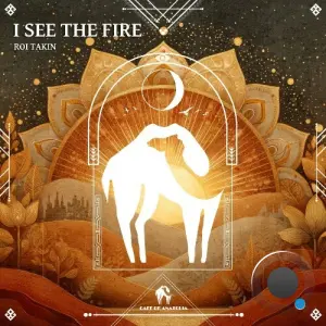Roi Takin - I See the Fire (2026)