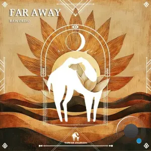 Raw Ordio ft. Pico - Far Away (2026)
