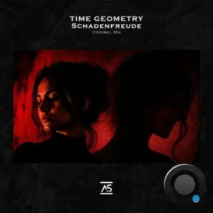 Time Geometry - Schadenfreude (2026)