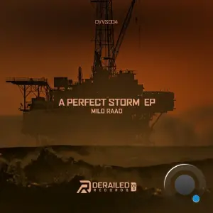 Milo Raad - A Perfect Storm (2026)