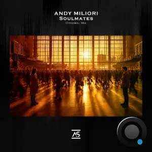 Andy Miliori - Soulmates (2026)