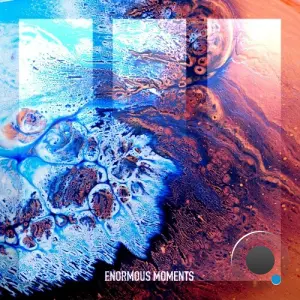 Nicolas Soria - Proof (2026)