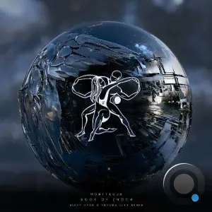 Morttagua - Book of Enoch - Ricky Ryan & Futura City Remix (2026)