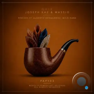 Joseph Kaz, Massio - Dale (2026)