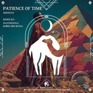 Missfeat - Patience of Time (2026)