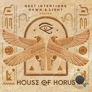 Best Intentions - Dawn's Light (2026)