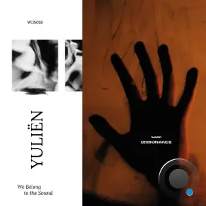 Yuliën - We Belong To The Sound (2026)