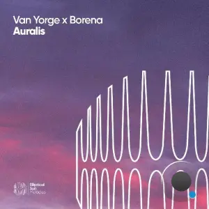 Van Yorge, Borena - Auralis (2026)