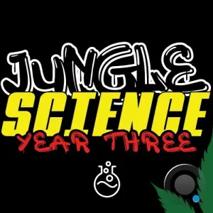 FX909 - JUNGLE SCIENCE Year Three (2026)