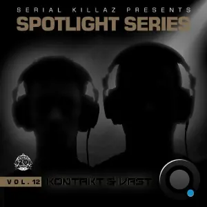 Kontakt - Spotlight Series Vol. 12 (2026)