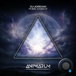 DJ Jordan - Pure Energy (2026)