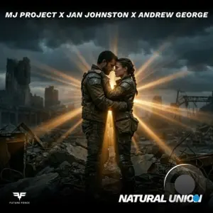 MJ-Project x Jan Johnston x Andrew George - Natural Union (2026)